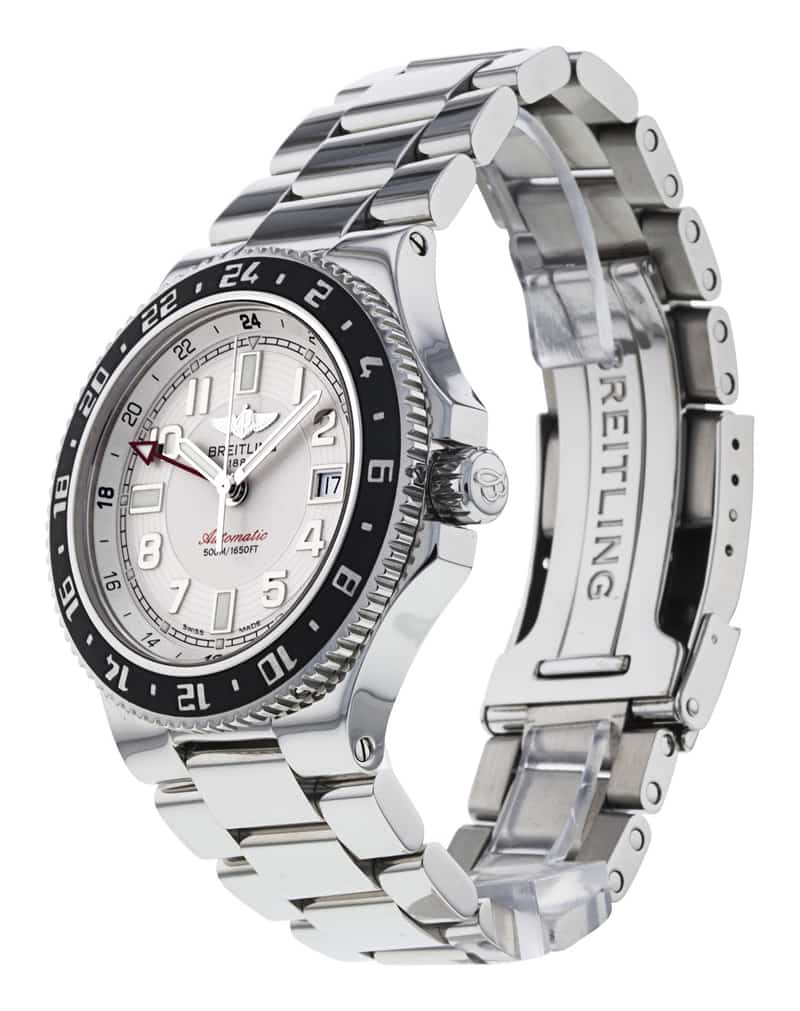 Breitling SuperOcean A32380
